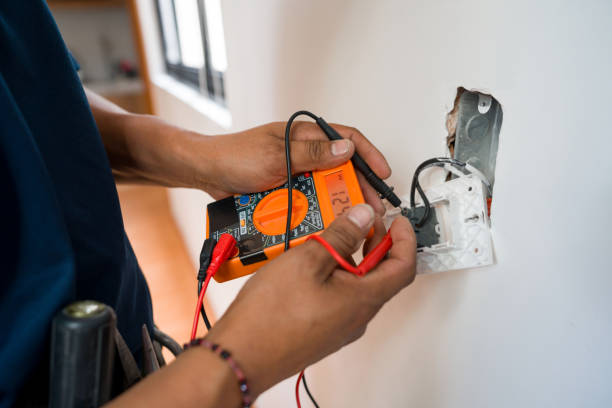 Best Affordable Emergency Electrician  in Sturgeon Bay, WI