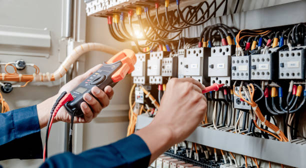 Best Electrical Repair Services  in Sturgeon Bay, WI