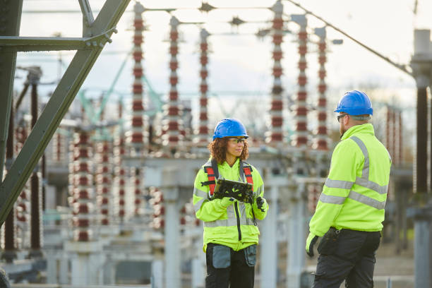 Best Industrial Electrical Services  in Sturgeon Bay, WI