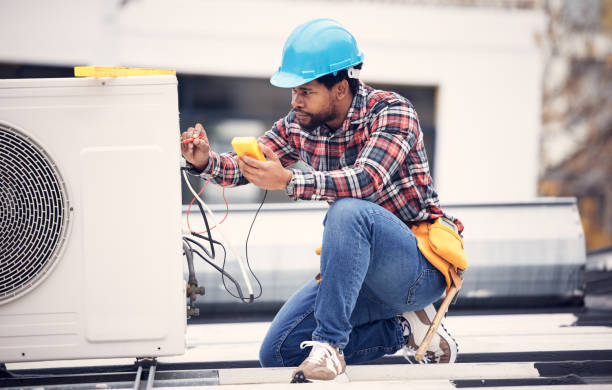 Best Affordable Electrician  in Sturgeon Bay, WI