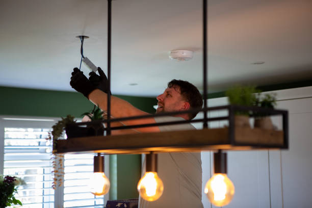 Best Local Electrician Companies  in Sturgeon Bay, WI