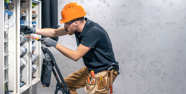 Best 24-Hour Electrician  in Sturgeon Bay, WI